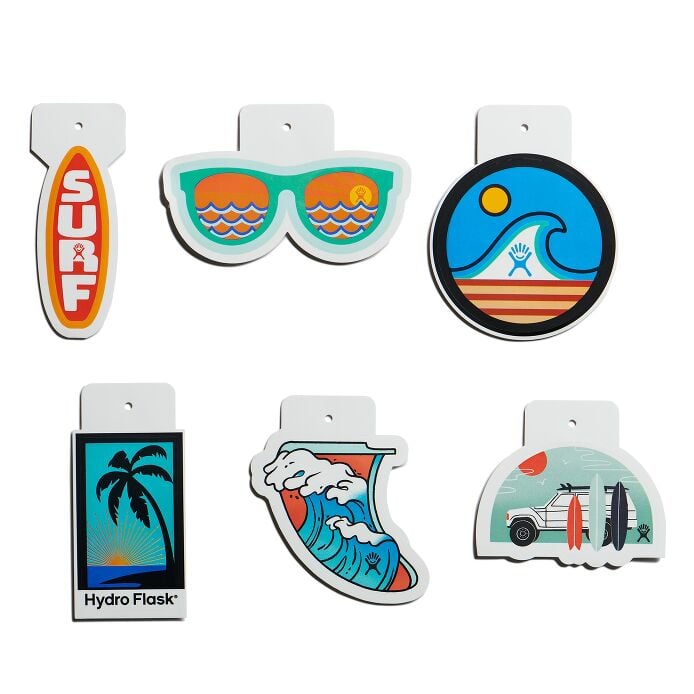 Sticker Pack Q0