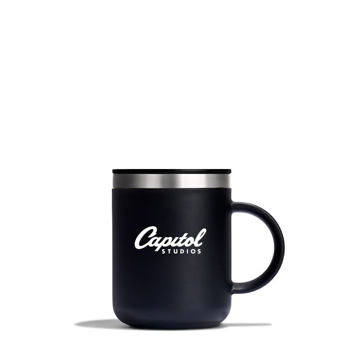 12 oz Mug - Hydro Flask + Capitol Studios Q3