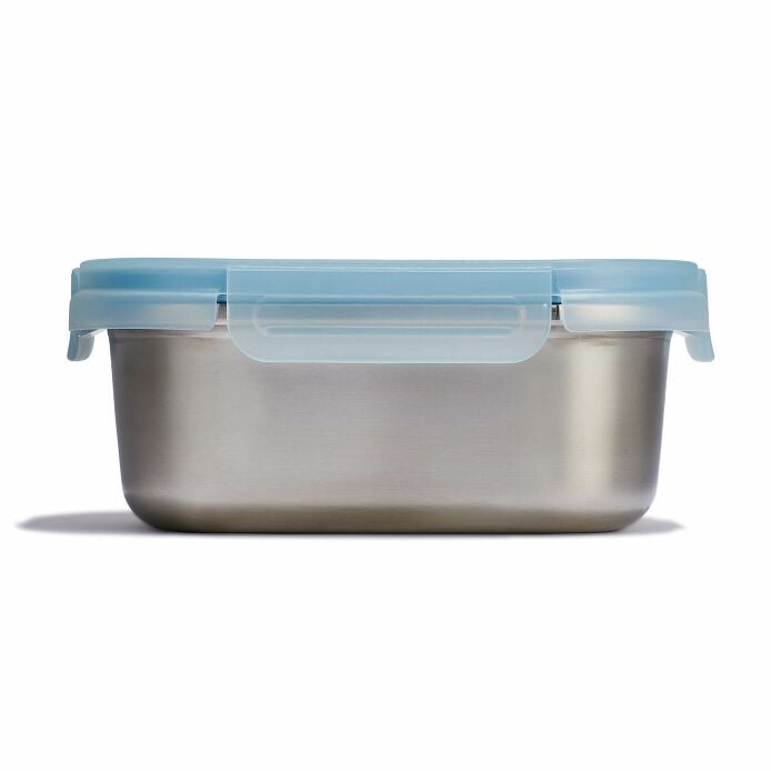 5 c Stainless Steel Food Container Z9