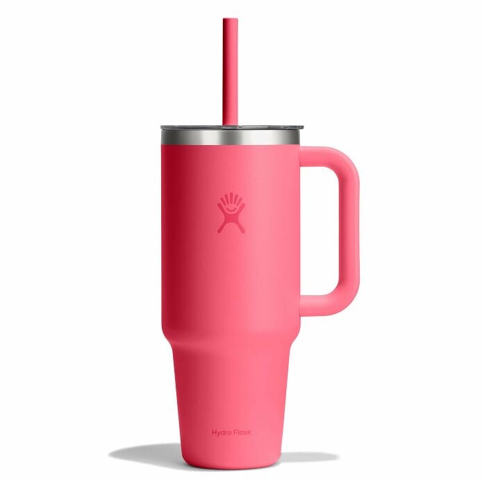 40 oz Travel Tumbler B5