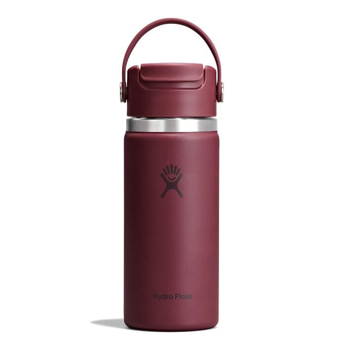 16 oz Flip Sip Travel Mug U0