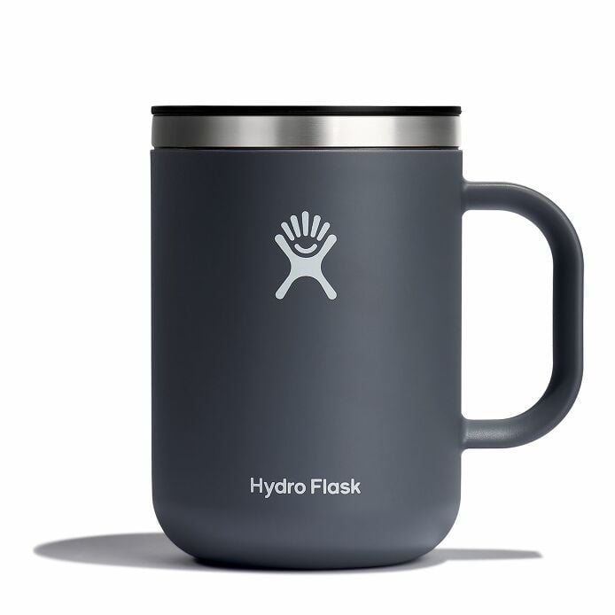 24 oz Mug - Stone H6