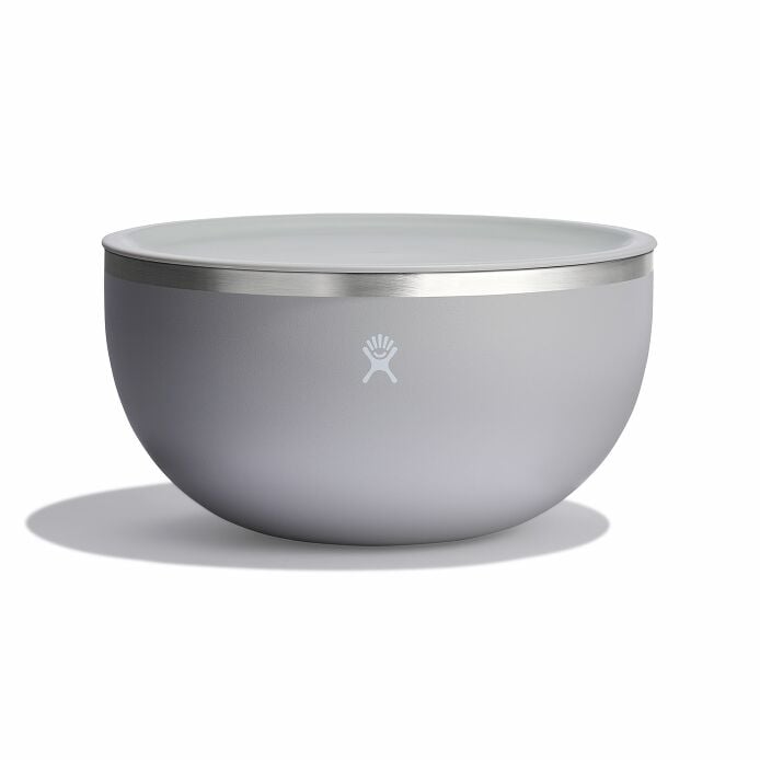 3 qt Serving Bowl with Lid F0