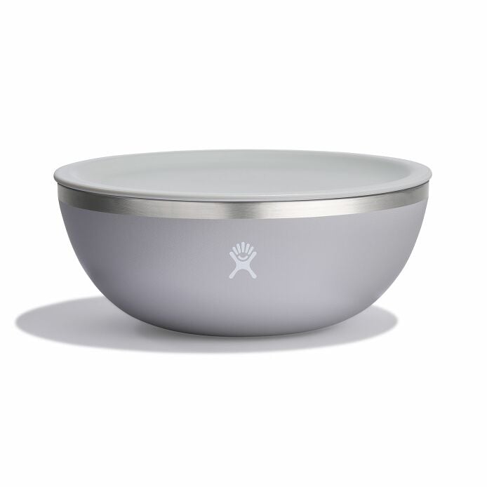 1 qt Bowl with Lid Z8