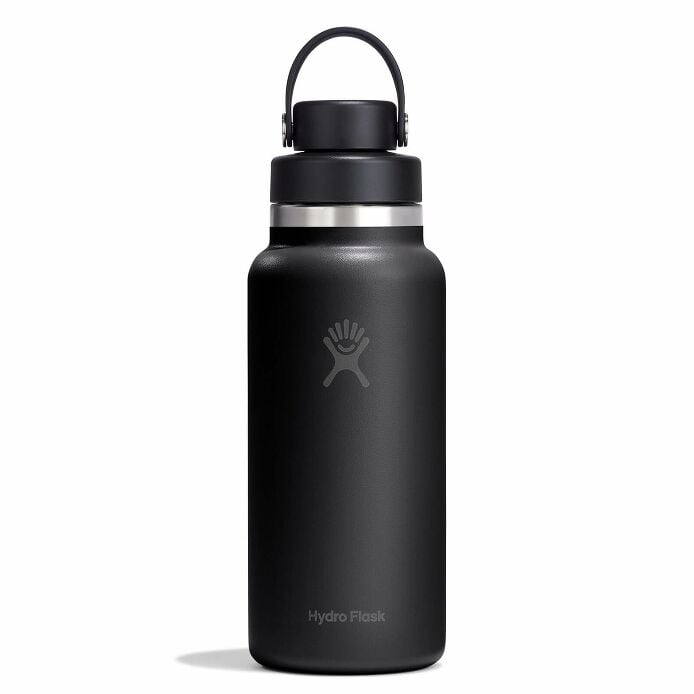32 oz Wide Mouth with Flex Chug Cap F2