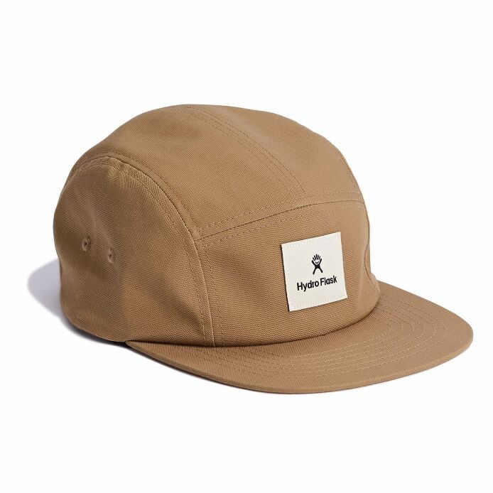Classic 5 Panel Hat R0