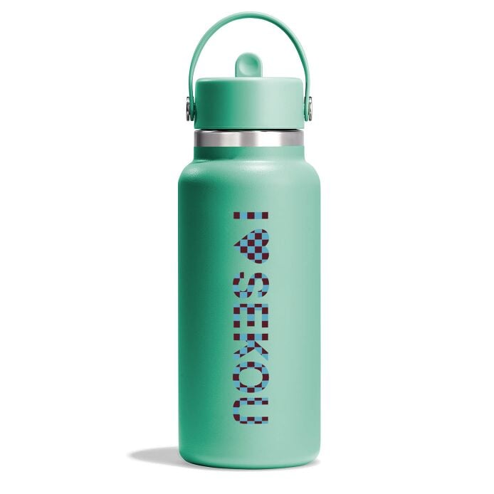 Sekou 32 oz Bottle Y3