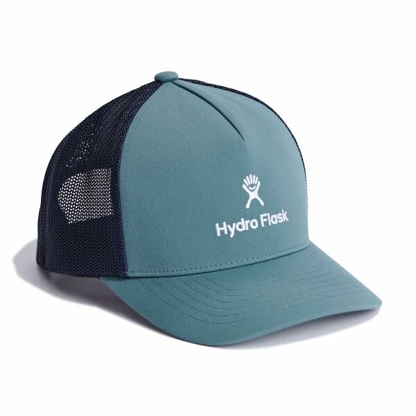 Classic Trucker Hat O9
