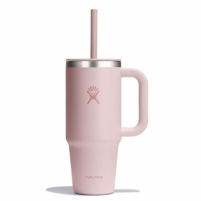 24 oz Travel Tumbler D8