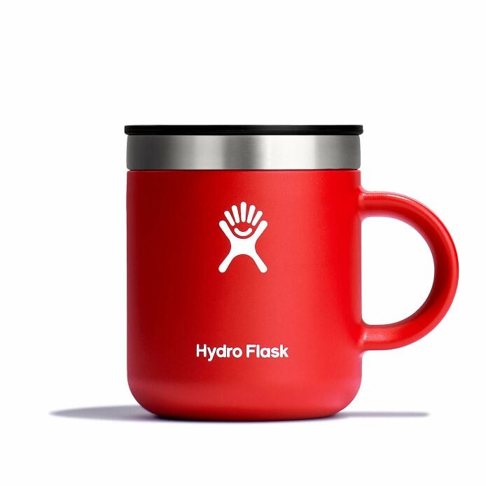 6 oz Mug W3