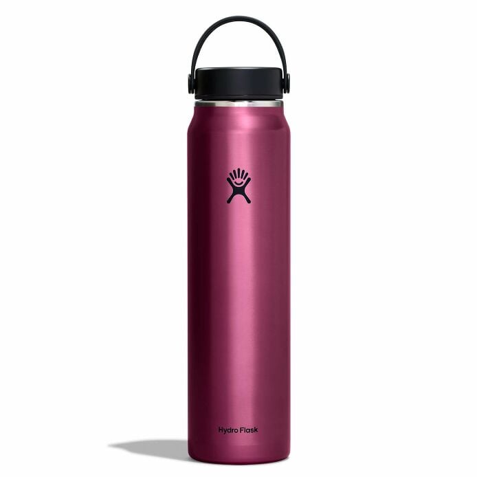 40 oz Lightweight Flex Cap Bottle Q7