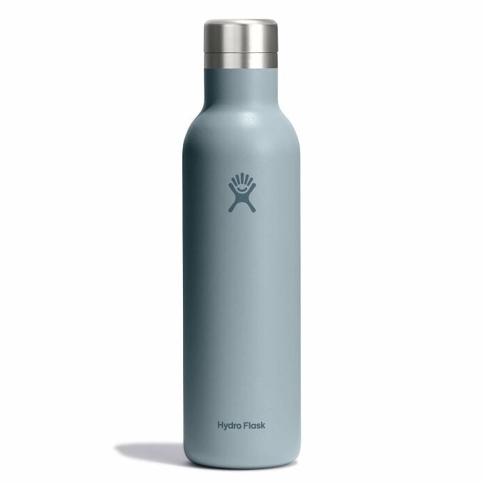 25 oz Wine Bottle W8
