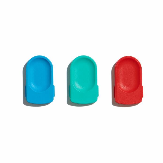 Closeable Slider Pack D1