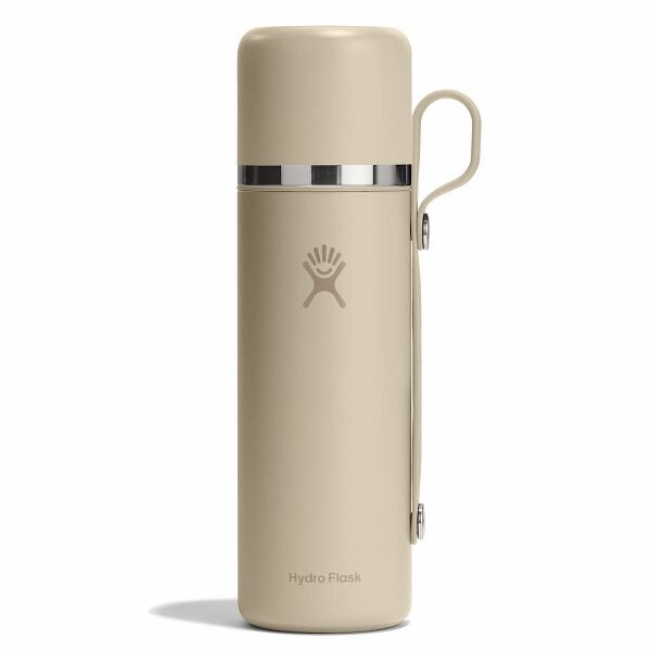 28 oz Hot Flask & Cup S7