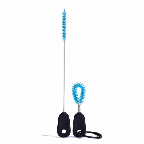 Straw Cleaning Set K7