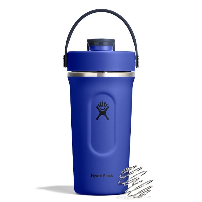 24 oz Insulated Shaker Bottle E8