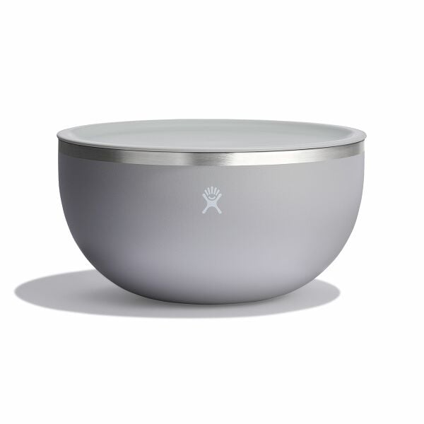 3 qt Serving Bowl with Lid F0