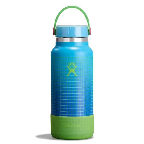 Game On 32 oz Wide Mouth Bottle B8