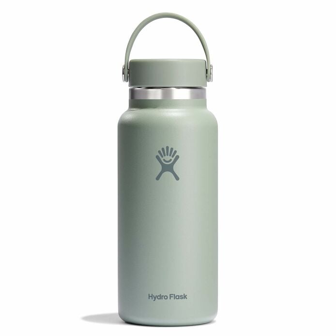 32 oz Wide Mouth Bottle B6