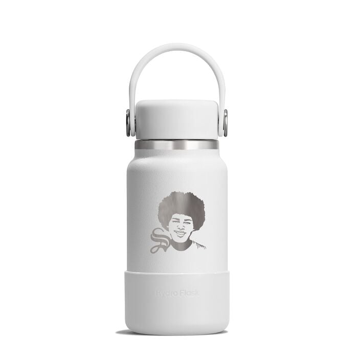 Sekou Portrait White - 200 mL Micro C7