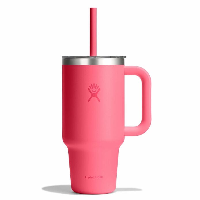32 oz Travel Tumbler U3