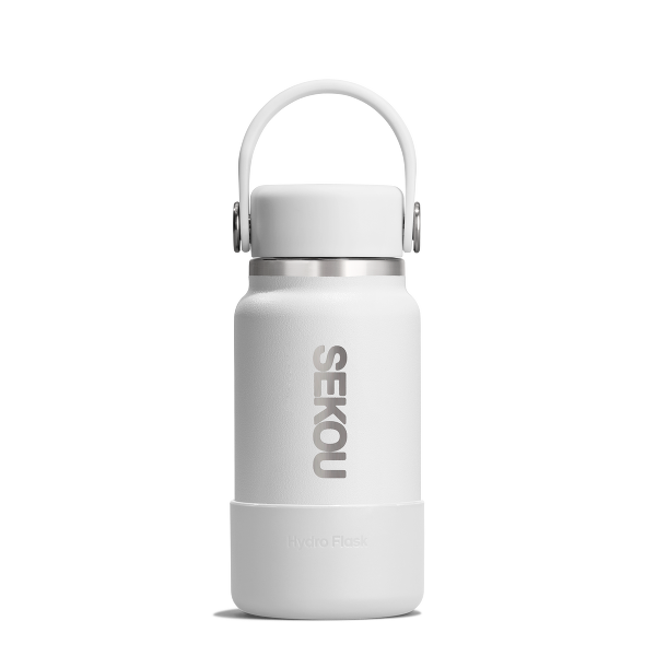 Sekou I See You White - 200 mL Micro R5