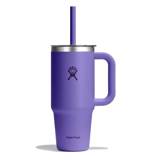 24 oz Travel Tumbler D8