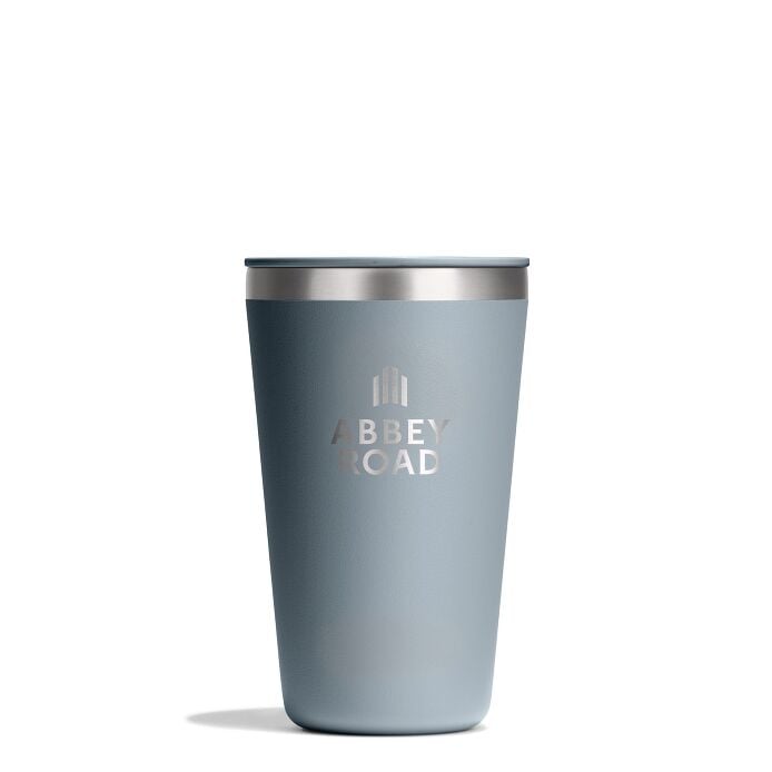 16 oz All Around™ Tumbler - Hydro Flask + Abbey Road Studios E8