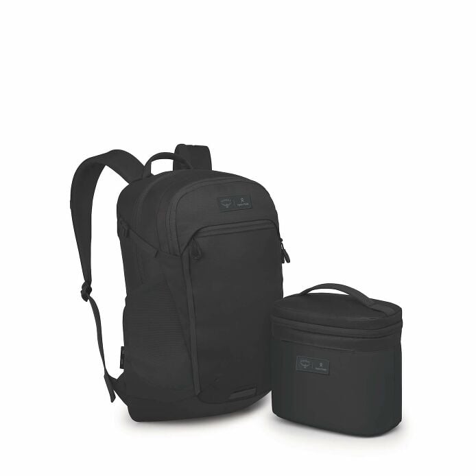 Osprey Axis x Hydro Flask Campus Essentials Bundle K4