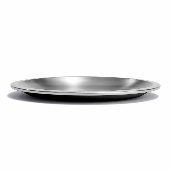 Camp Plate N6