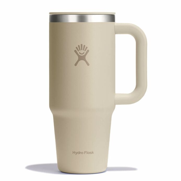 24 oz Travel Tumbler Mug N6