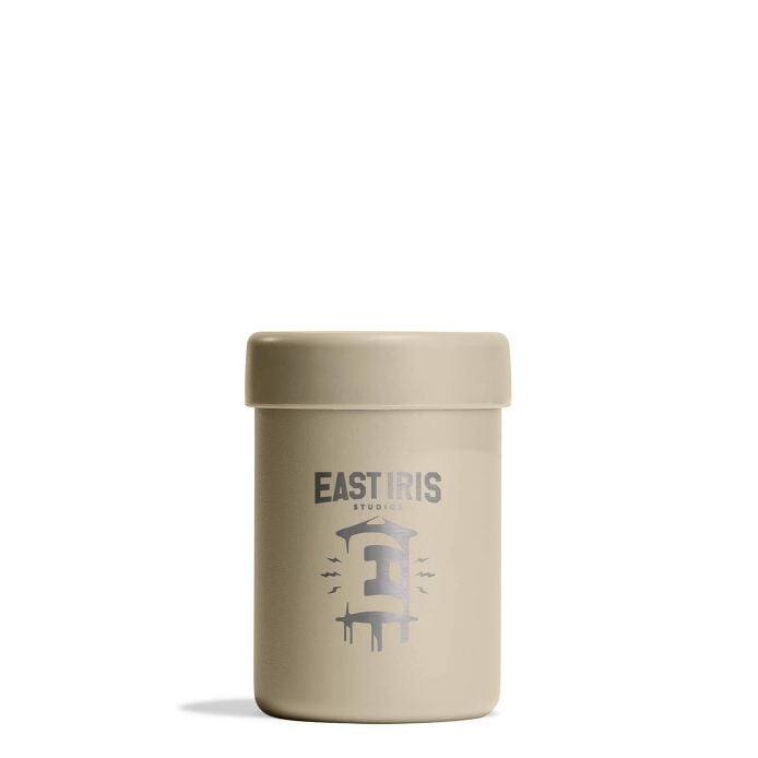 12 oz Cooler Cup - Hydro Flask + East Iris Studios F5