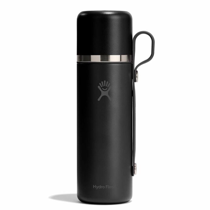 28 oz Hot Flask & Cup S7