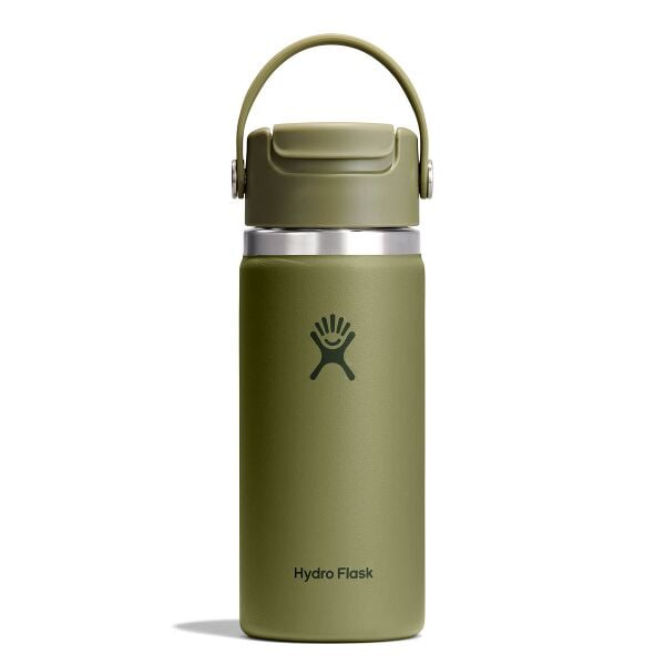 16 oz Flip Sip Travel Mug U0