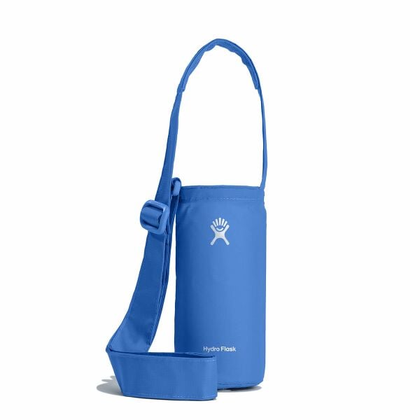 Small Packable Bottle Sling T2