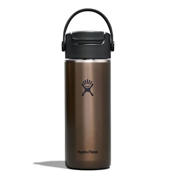 16 oz Lightweight Flip Sip Travel Mug B2