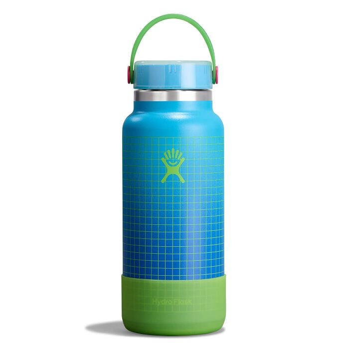 Game On 32 oz Wide Mouth Bottle B8