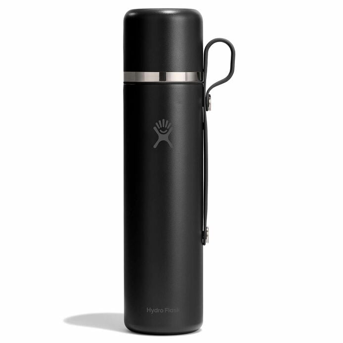 36 oz Hot Flask & Cup Z3