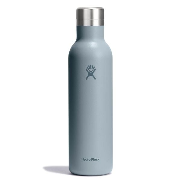 25 oz Wine Bottle W8