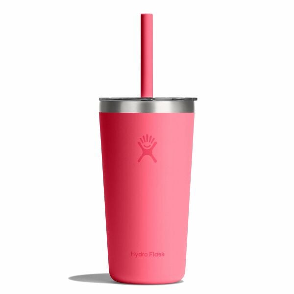 20 oz All Around™ Tumbler with Straw Lid F2