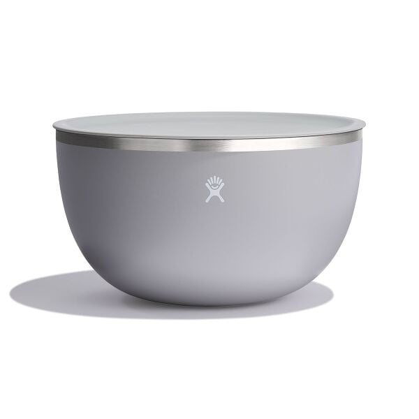 5 qt Serving Bowl with Lid F9