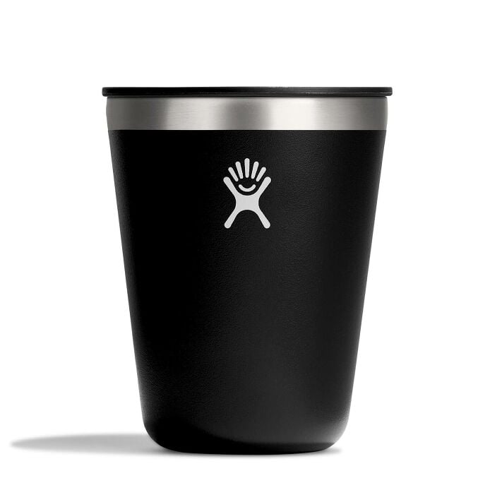 12 oz Outdoor Tumbler U9