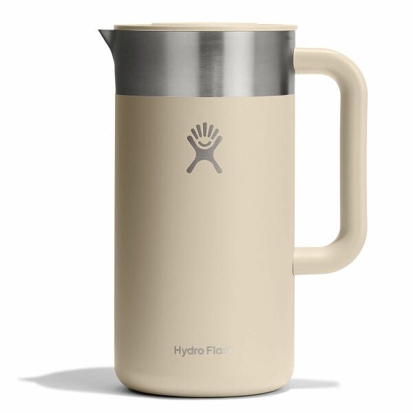 32 oz Insulated French Press U8