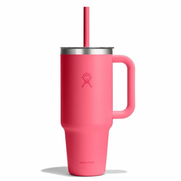40 oz Travel Tumbler B5