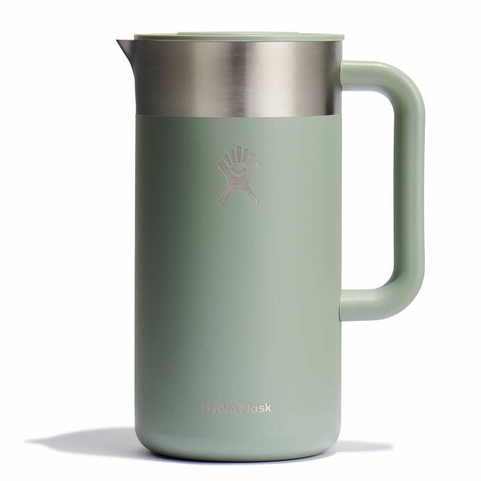 32 oz Insulated French Press T1