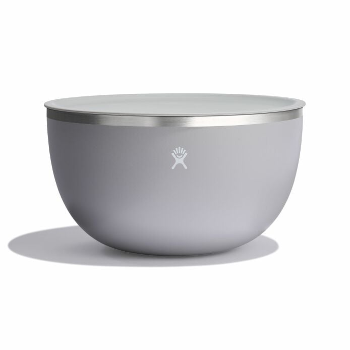 5 qt Serving Bowl with Lid F9