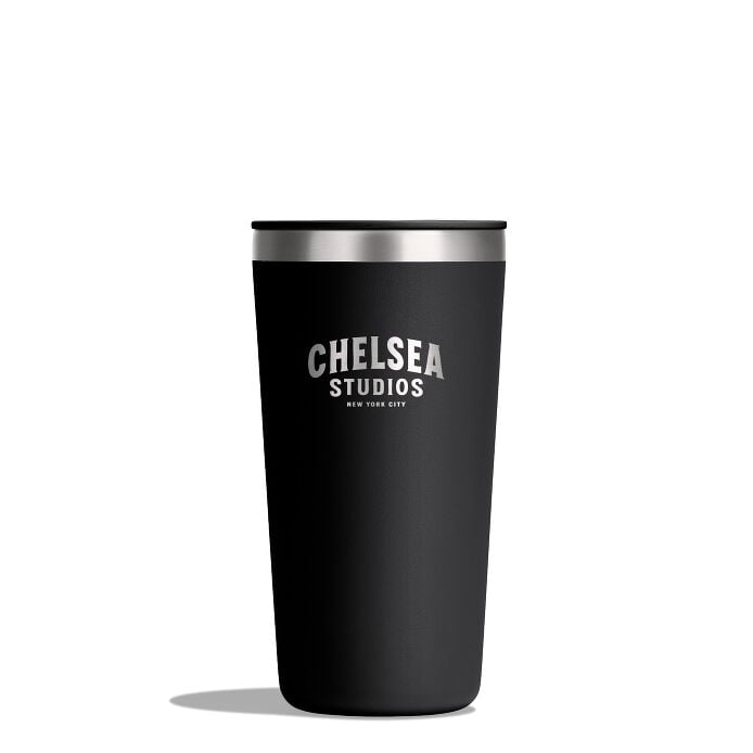20 oz All Around™ Tumbler - Hydro Flask + Chelsea Studios A8