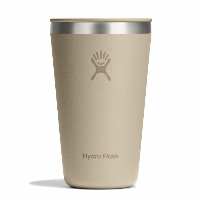 16 oz All Around™ Tumbler - Tonal Oat O4