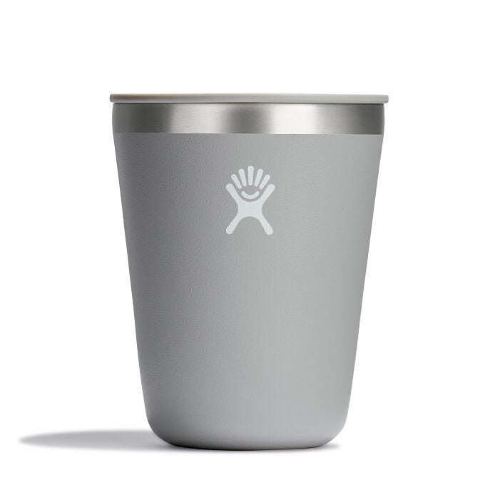 12 oz Outdoor Tumbler B4