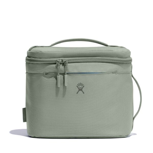 8 L Insulated Lunch Bag X0